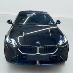 BMW Serie 1