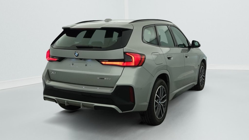 BMW X1 – Image 8