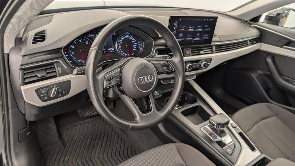 AUDI A4 Avant-35 TFSI 150 S tronic 7 Design – Image 16