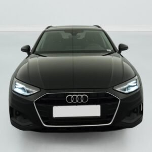 AUDI A4 Avant-35 TFSI 150 S tronic 7 Design