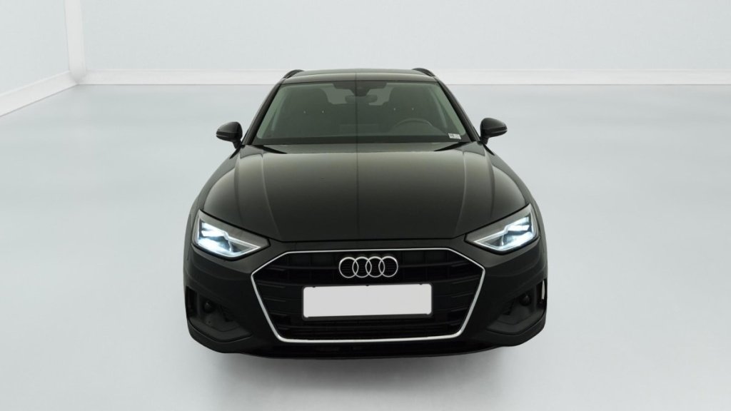 AUDI A4 Avant-35 TFSI 150 S tronic 7 Design