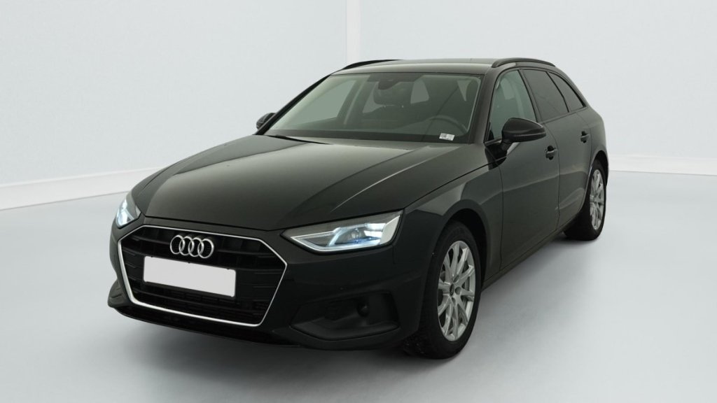 AUDI A4 Avant-35 TFSI 150 S tronic 7 Design – Image 4