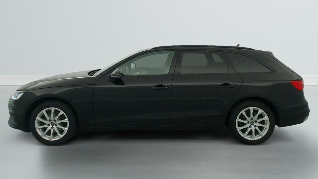 AUDI A4 Avant-35 TFSI 150 S tronic 7 Design – Image 5