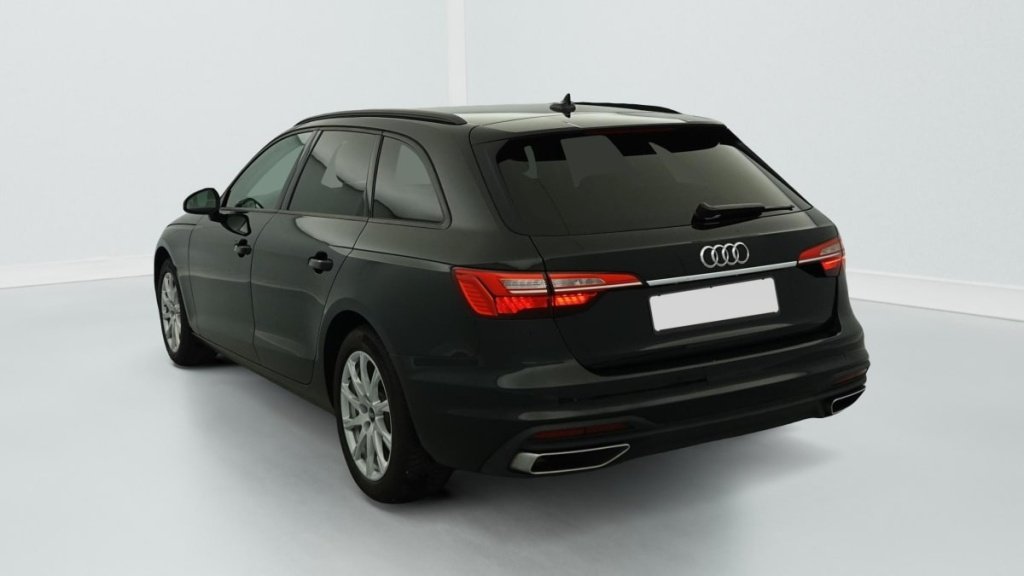 AUDI A4 Avant-35 TFSI 150 S tronic 7 Design – Image 6