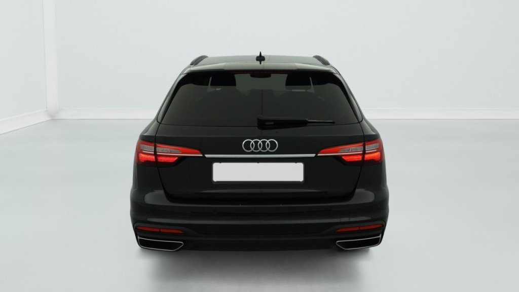 AUDI A4 Avant-35 TFSI 150 S tronic 7 Design – Image 7