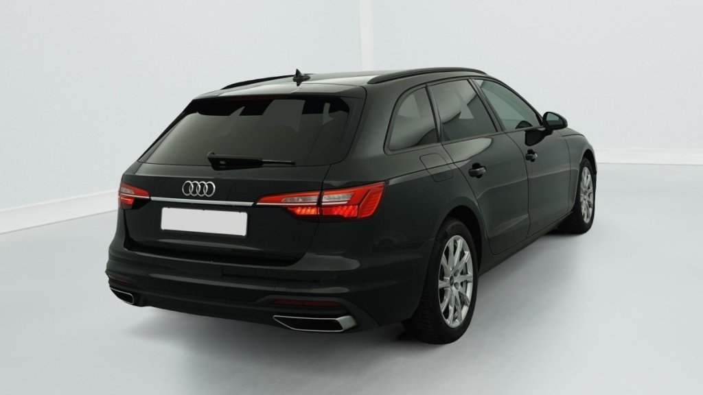 AUDI A4 Avant-35 TFSI 150 S tronic 7 Design – Image 8