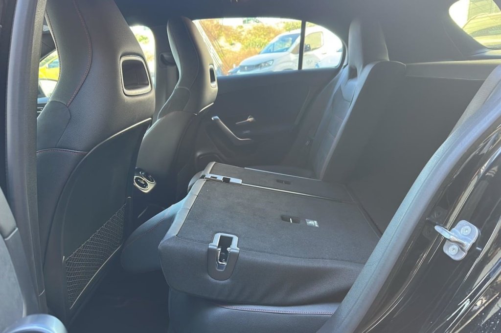 MERCEDES Classe A – Image 9