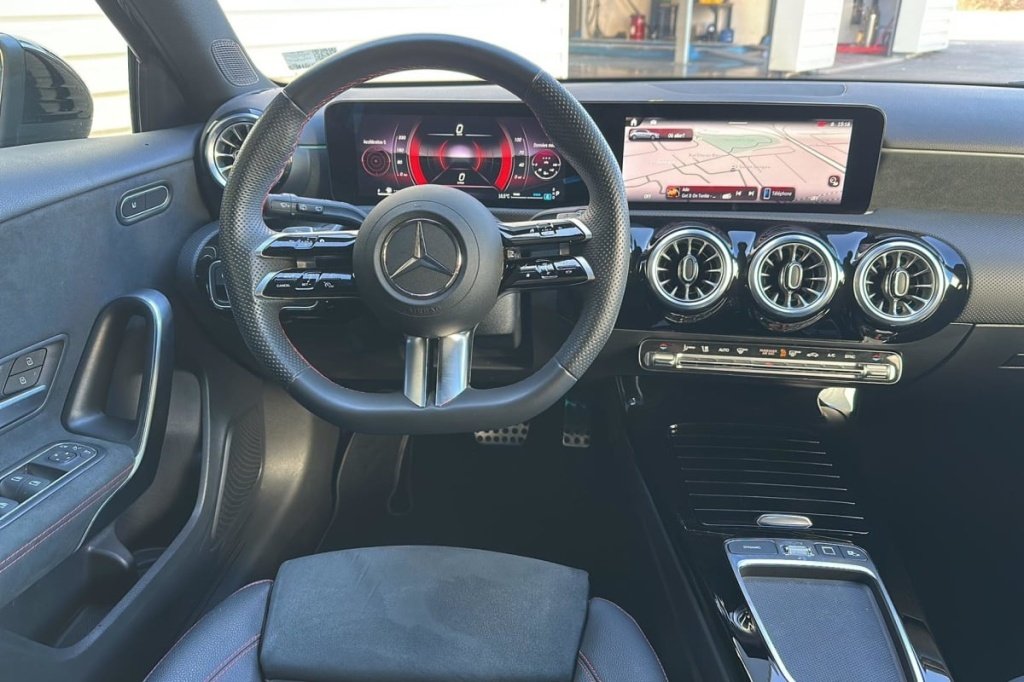 MERCEDES Classe A – Image 6