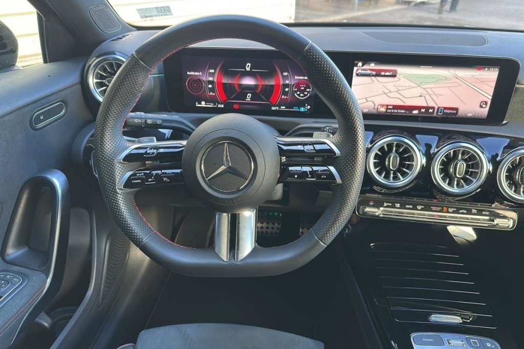 MERCEDES Classe A – Image 13