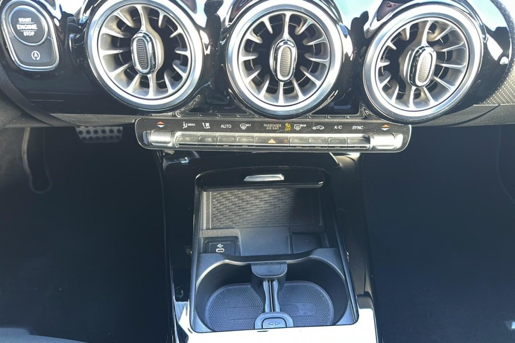 MERCEDES Classe A – Image 16