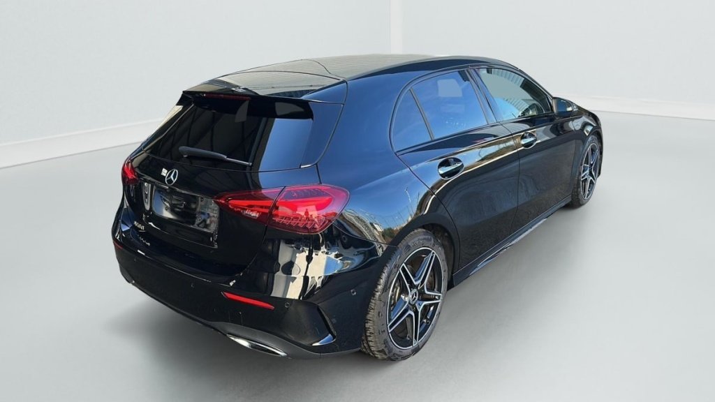 MERCEDES Classe A – Image 12