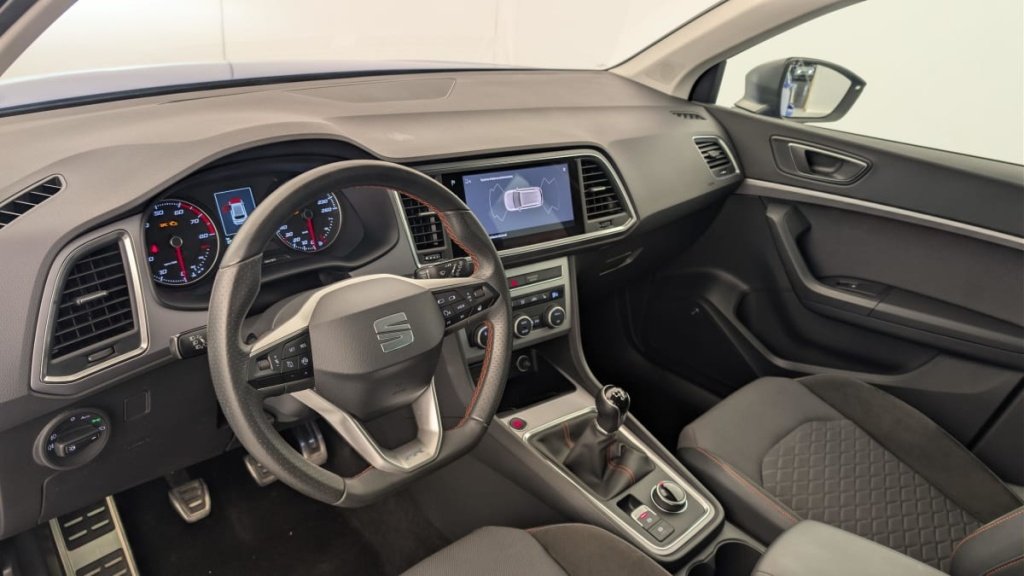 SEAT Ateca – Image 15