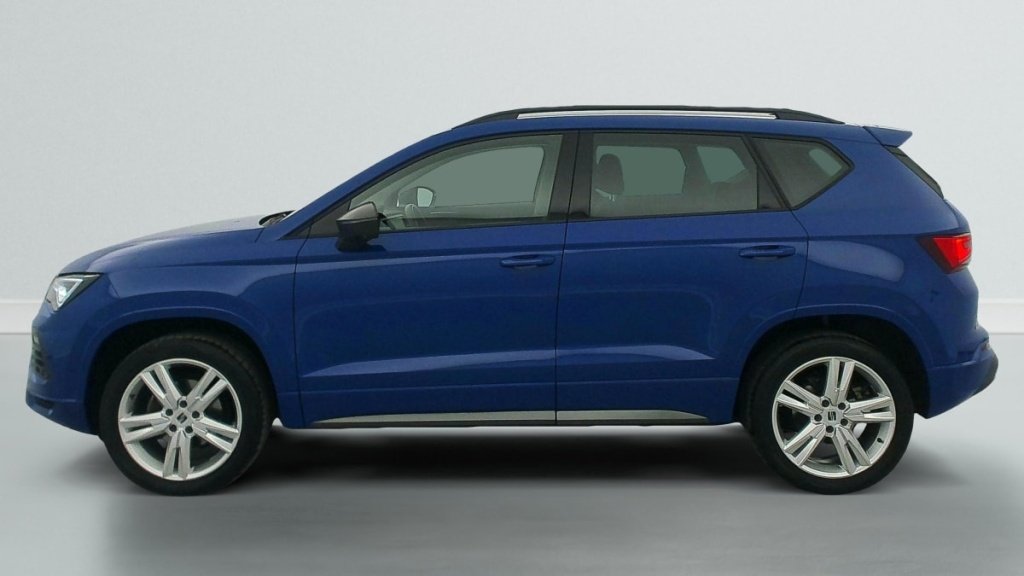 SEAT Ateca – Image 4