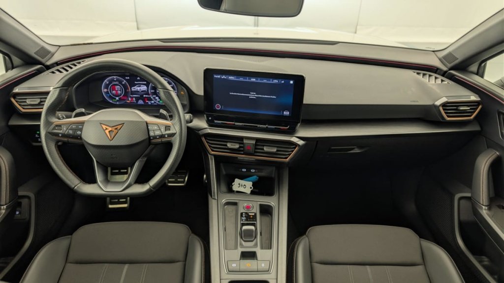 CUPRA Leon – Image 14