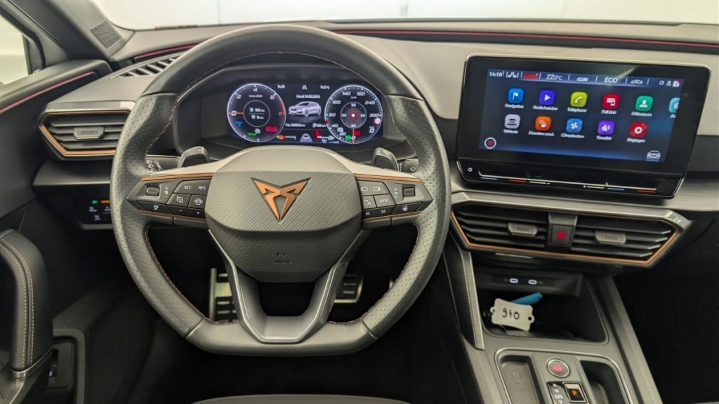 CUPRA Leon – Image 15