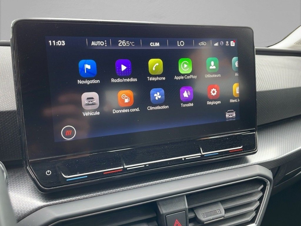 SEAT Leon ST – Image 20