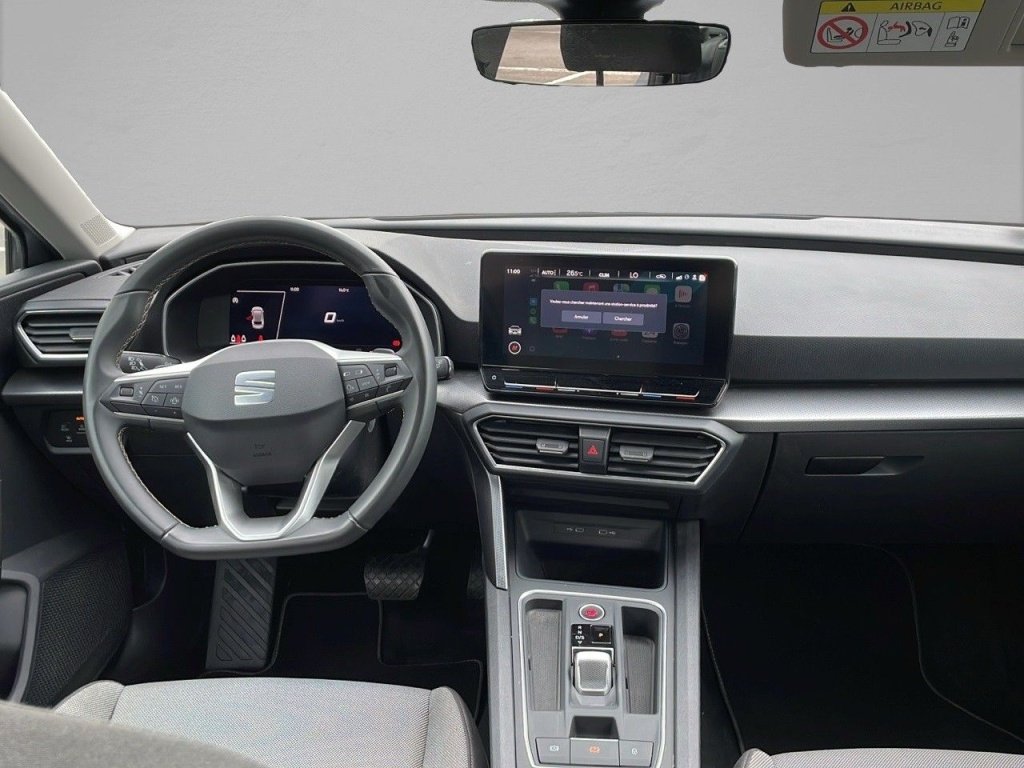 SEAT Leon ST – Image 4