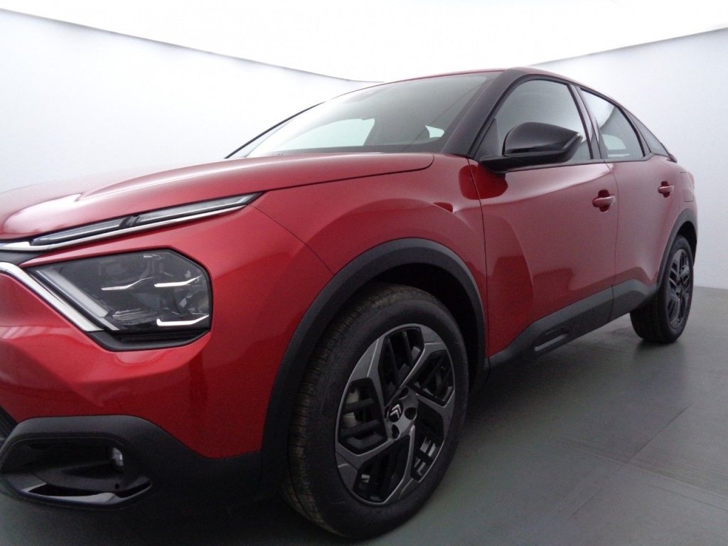 CITROEN C4 – Image 20