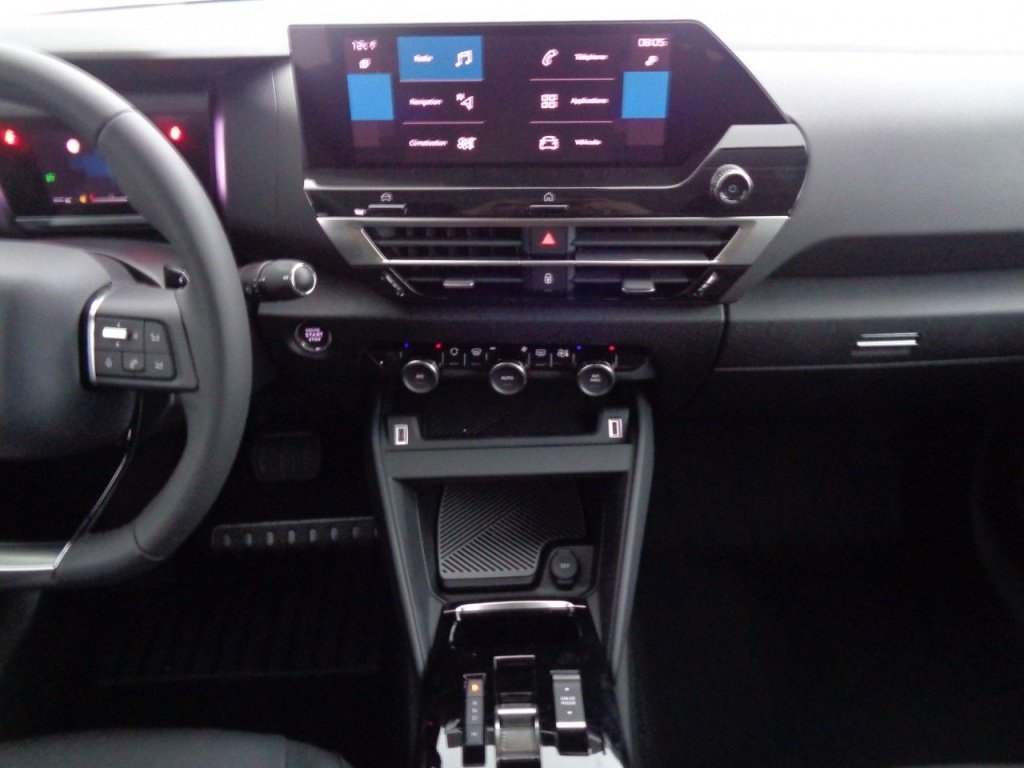 CITROEN C4 – Image 8