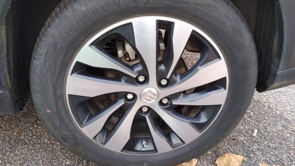 SUZUKI S-Cross – Image 11
