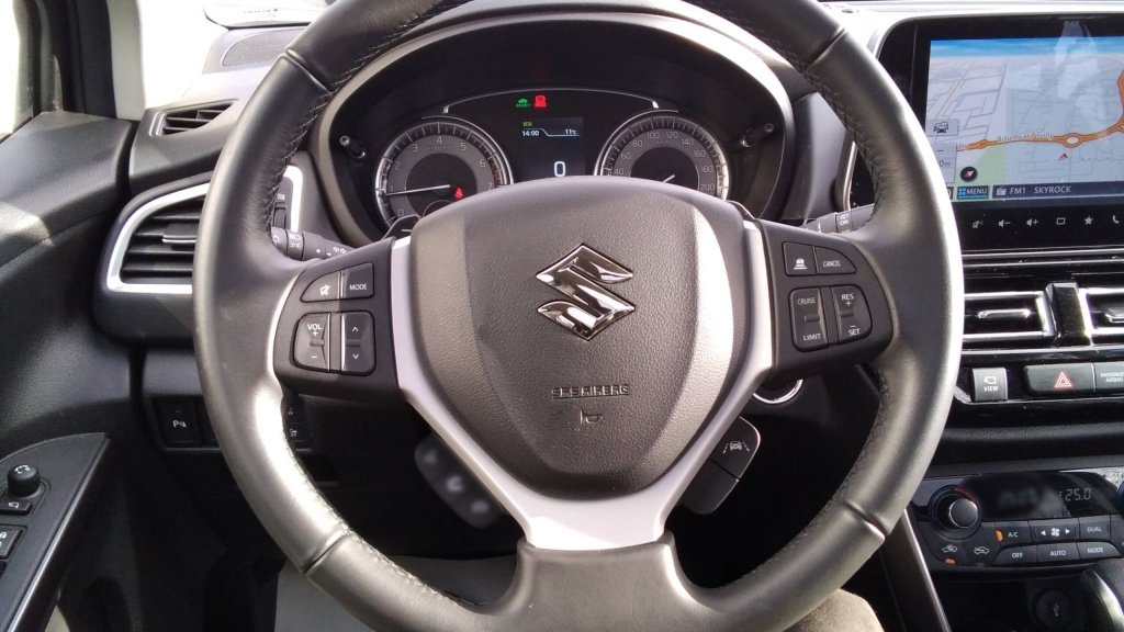 SUZUKI S-Cross – Image 13