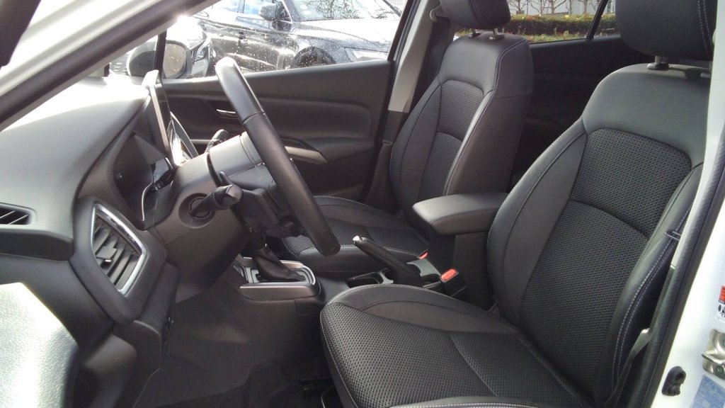 SUZUKI S-Cross – Image 15