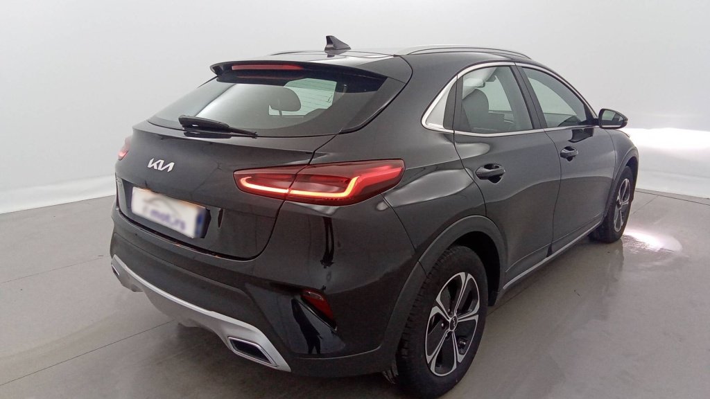 KIA Xceed – Image 10