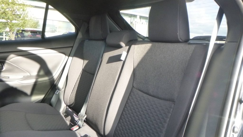 TOYOTA Yaris Cross – Image 17