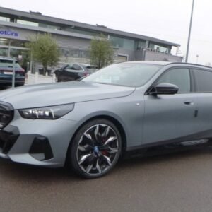 BMW Serie 5 Touring