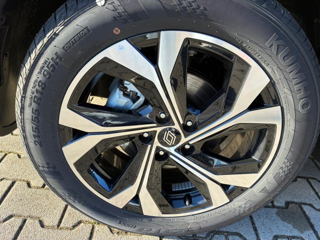 RENAULT Arkana – Image 5