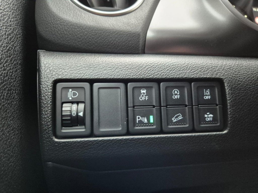 SUZUKI Vitara – Image 14