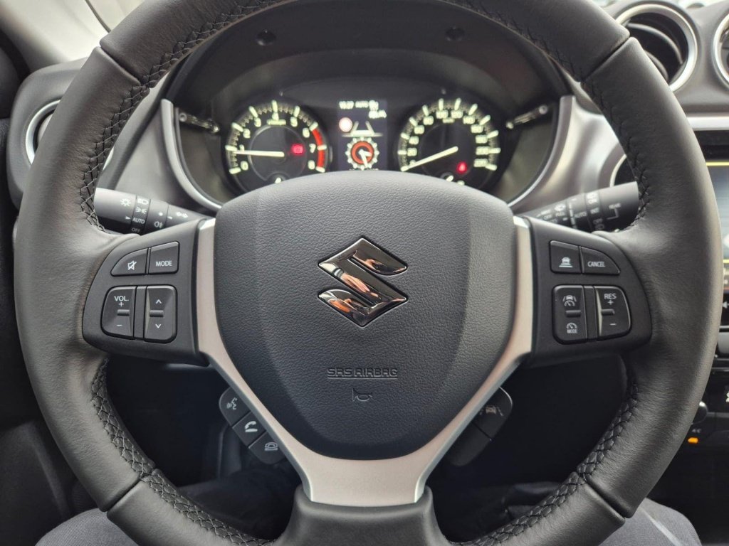 SUZUKI Vitara – Image 15