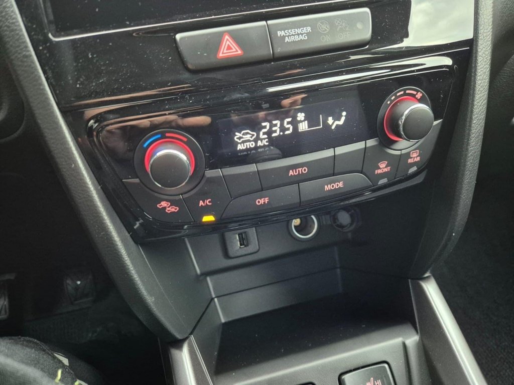 SUZUKI Vitara – Image 20