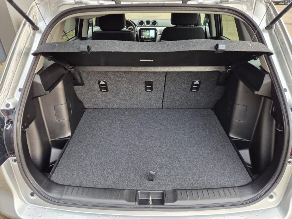 SUZUKI Vitara – Image 9