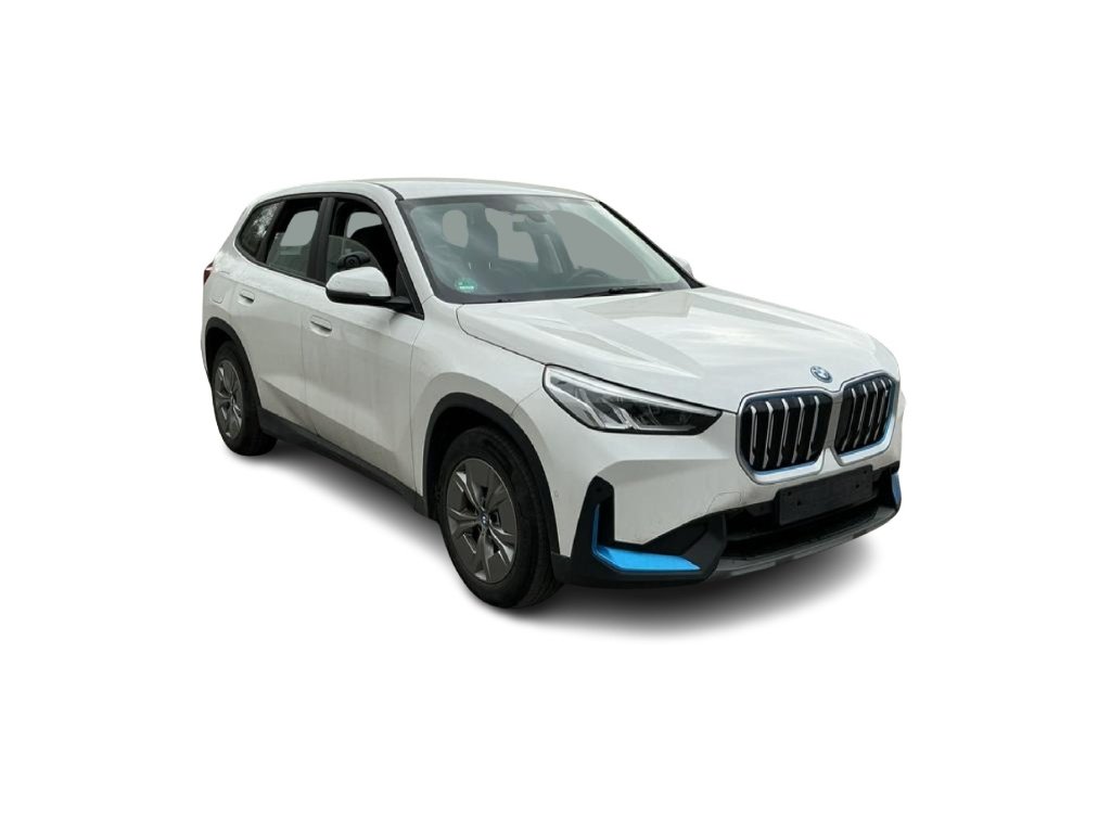 BMW IX1 – Image 4