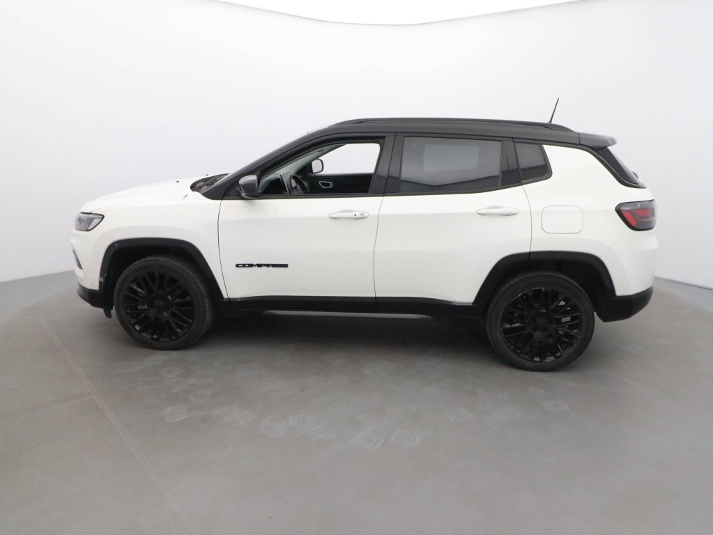 JEEP Compass – Image 2
