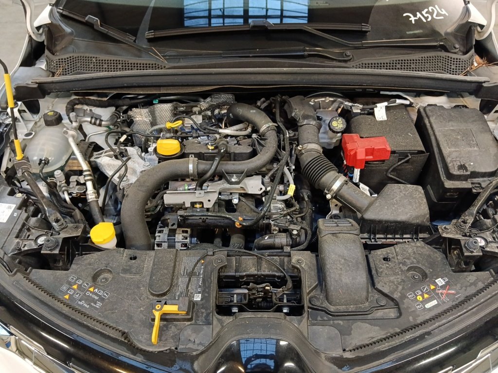 RENAULT Captur – Image 19