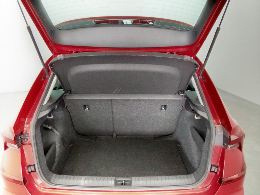 SKODA Kamiq – Image 10