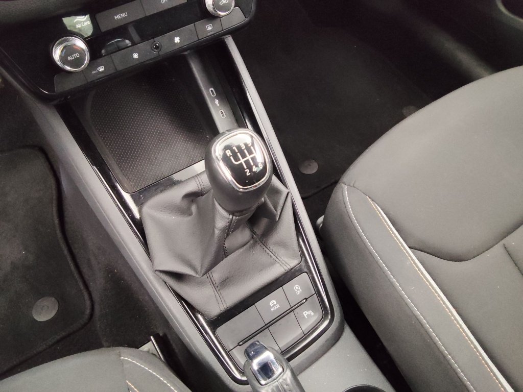 SKODA Kamiq – Image 13