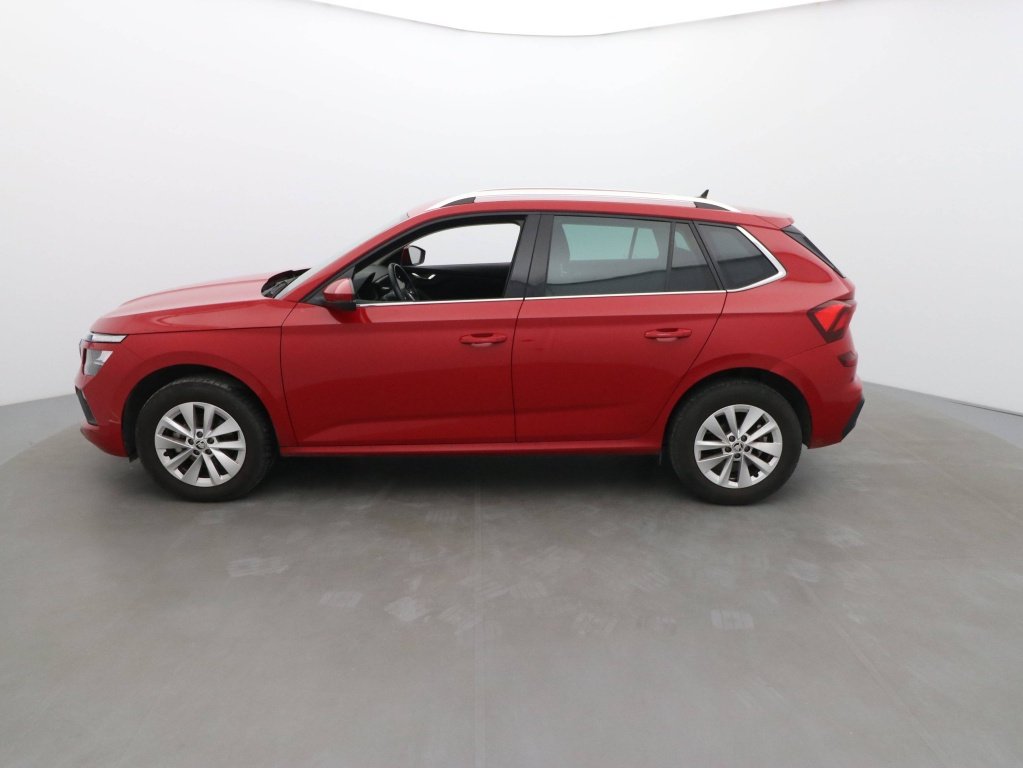 SKODA Kamiq – Image 2