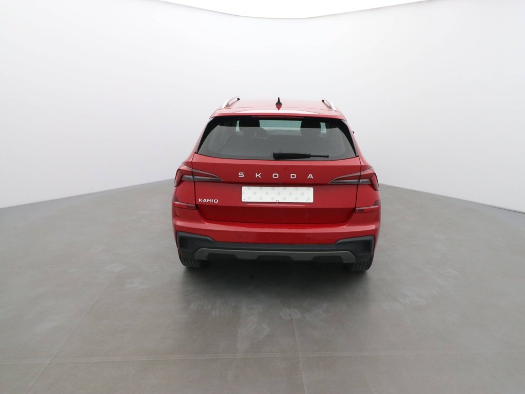 SKODA Kamiq – Image 3