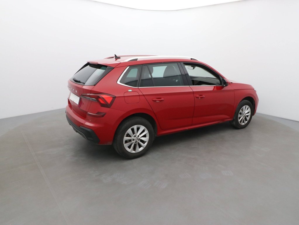 SKODA Kamiq – Image 4