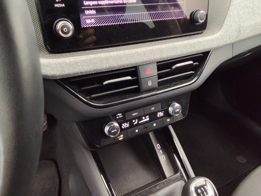 SKODA Kamiq – Image 7