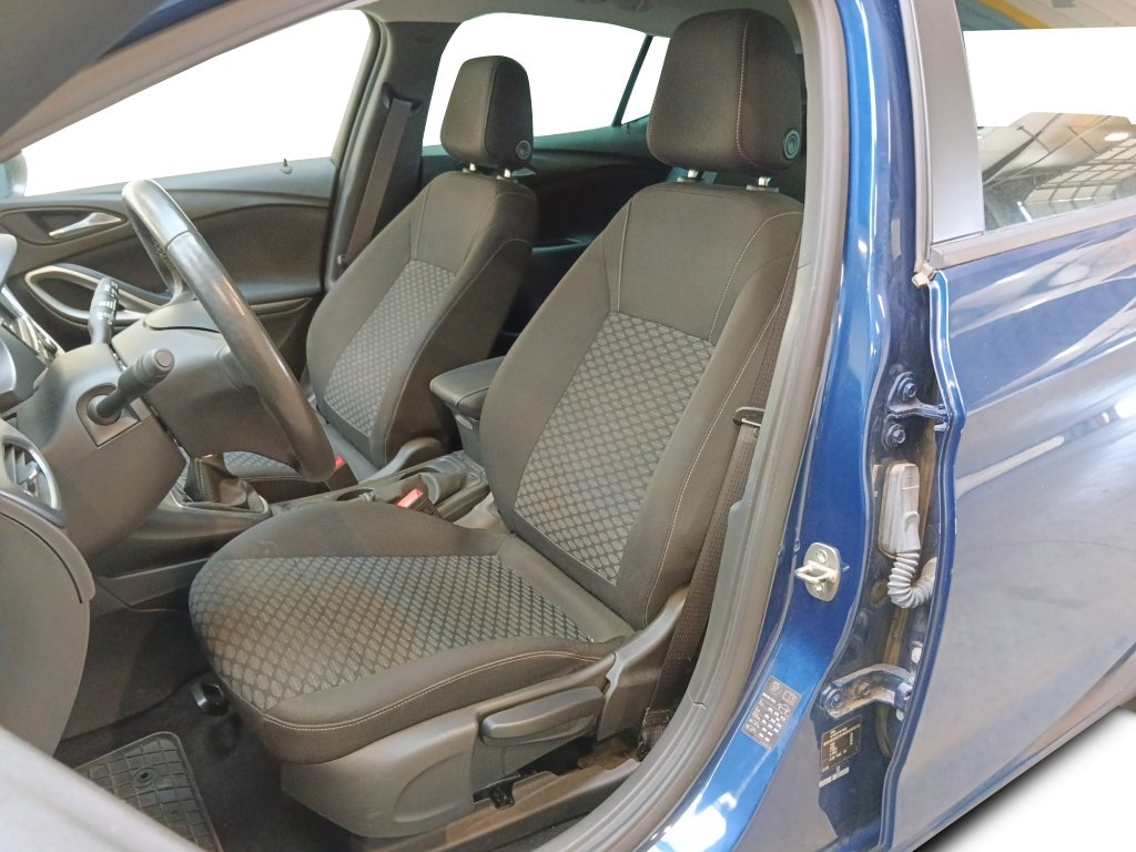 OPEL Astra – Image 10