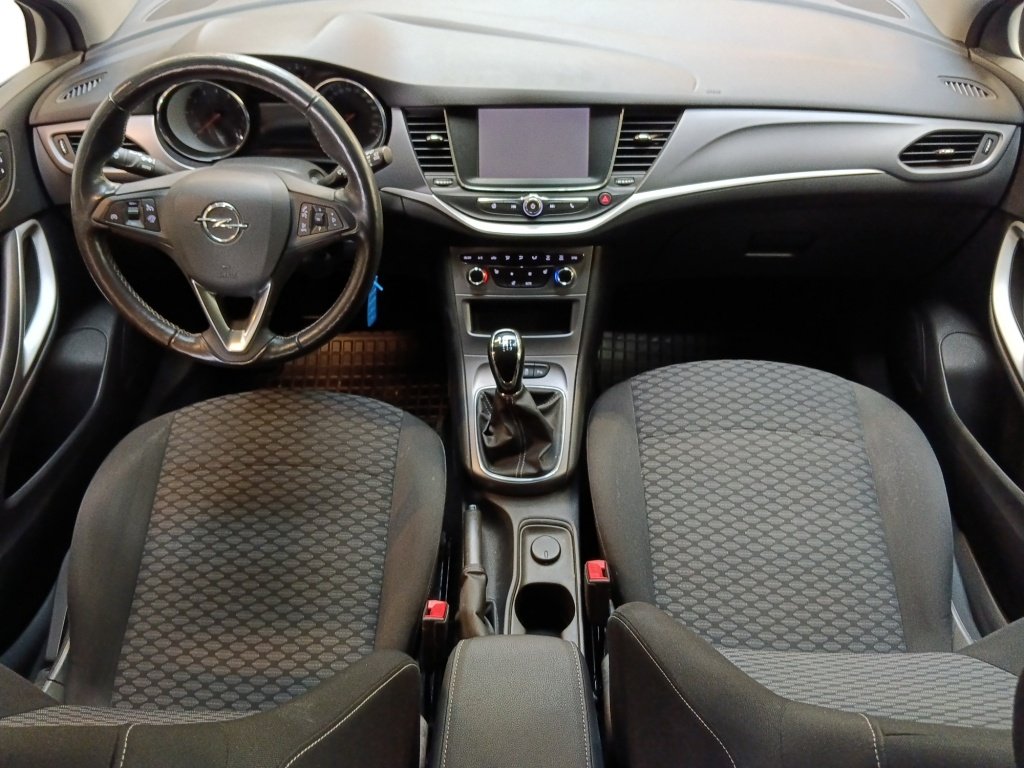 OPEL Astra – Image 12