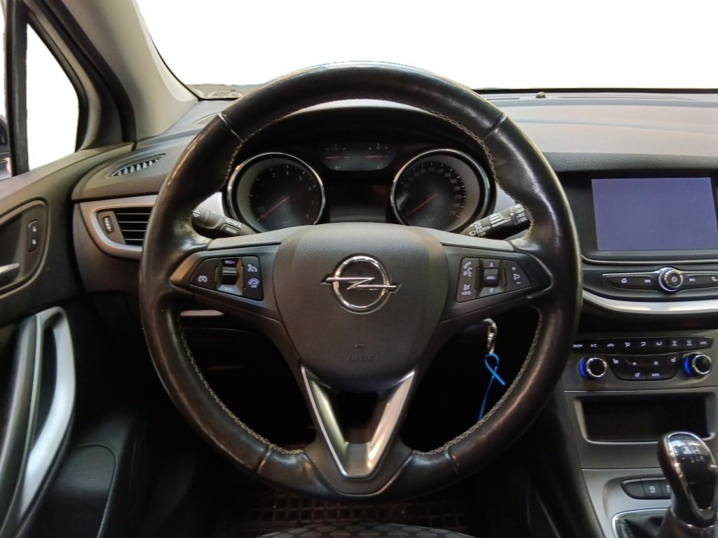 OPEL Astra – Image 13