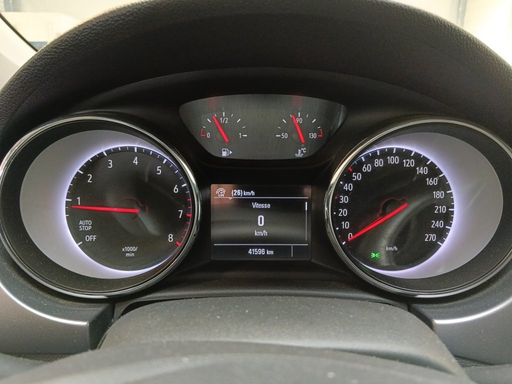 OPEL Astra – Image 14