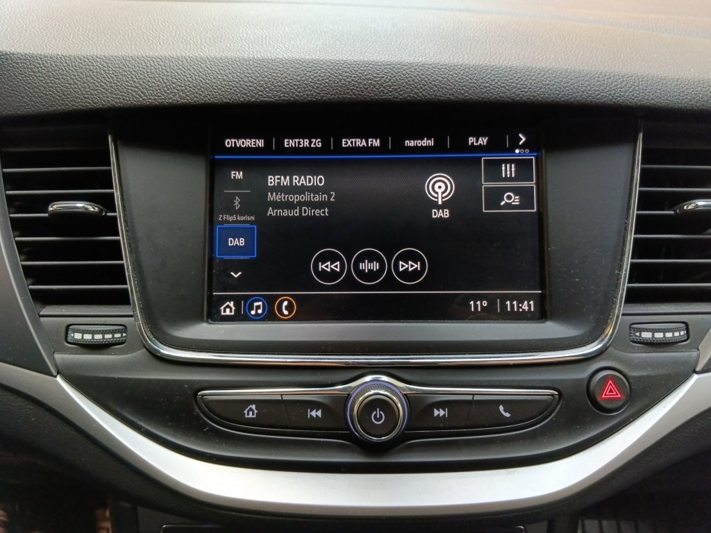 OPEL Astra – Image 16