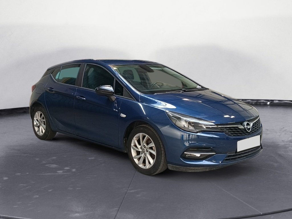 OPEL Astra – Image 7
