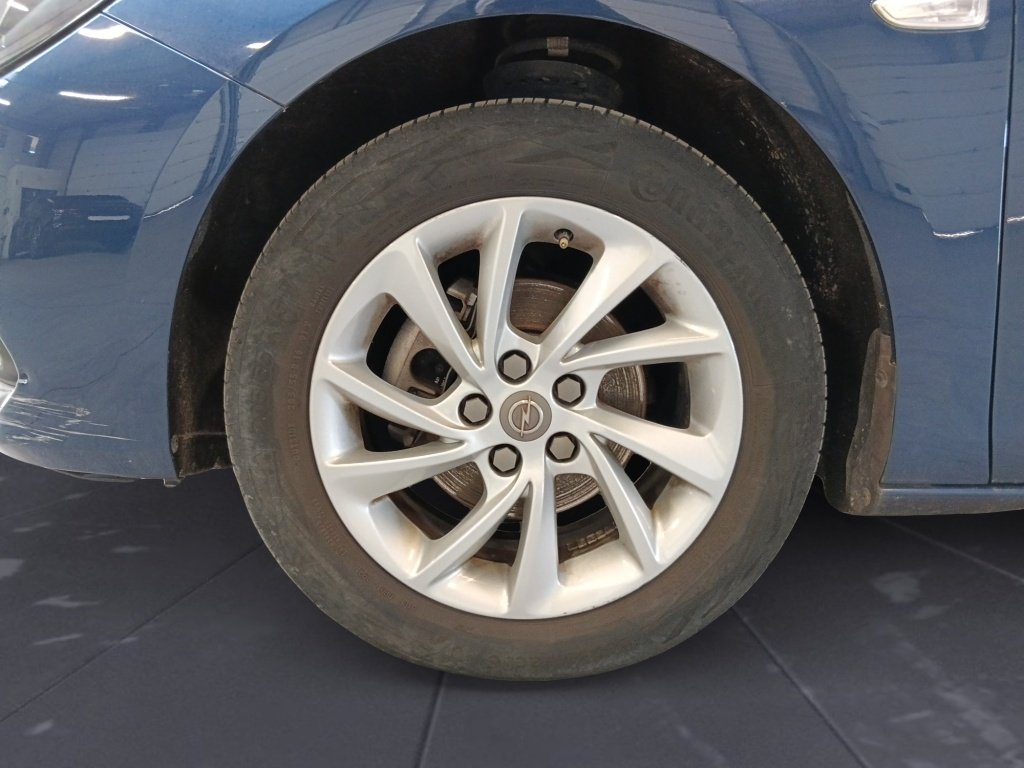 OPEL Astra – Image 9